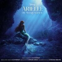 Arielle,die Meerjungfrau - die Songs - Ost/Various