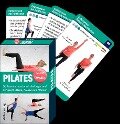 Trainingskarten: Pilates ohne Geräte - Benno Paulitz, Ronald Thomschke