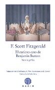 El curioso caso de Benjamin Button - F. Scott Fitzgerald