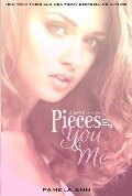 Cover-Bild zum Titel 'Pieces of You & Me' von 'Pamela Ann'