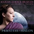 Priestess of Avalon Lib/E - Marion Zimmer Bradley, Diana L. Paxson