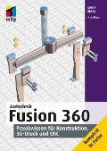 Autodesk Fusion 360 - Detlef Ridder