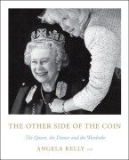 Cover-Bild zum Titel 'The Other Side of the Coin' von 'Angela Kelly'