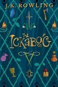 The Ickabog - J K Rowling