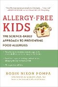 Allergy-Free Kids - Robin Nixon Pompa