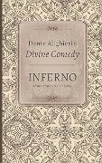 Cover-Bild zum Titel 'Dante Alighieri's Divine Comedy, Volume 1 and 2' von 'Dante Alighieri'
