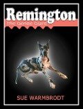 Remington: The Gentle Giant - Sue Warmbrodt