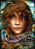 Cover-Bild zum Titel 'Woodwalkers - Die Rückkehr (Staffel 2, Band 1). Das Vermächtnis der Wandler' von 'Katja Brandis'