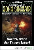 John Sinclair 1930 - Jason Dark