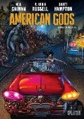 American Gods. Band 2 - Neil Gaiman, Craig Russell