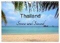 Thailand Sonne und Strand (Wandkalender 2024 DIN A4 quer), CALVENDO Monatskalender - Ralf Wittstock