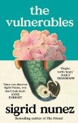 Cover-Bild zum Titel 'The Vulnerables' von 'Sigrid Nunez'