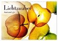 Lichtzauber (Wandkalender 2024 DIN A2 quer), CALVENDO Monatskalender - Marion Krätschmer