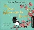 Die kleinen Geheimnisse des Herzens - Celia Anderson