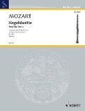Kegelduette - Wolfgang Amadeus Mozart