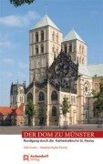 Cover-Bild zum Titel 'Der Dom zu Münster' von 'Udo Grote, Stephan Kube'