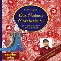 Cover-Bild zum Titel 'Das Mainzer Märchenbuch' von 'Susanne Viegener'