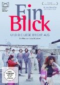 Cover-Bild zum Titel 'Ein Blick und die Liebe bricht aus' von 'Jutta Brückner, Brynmor Jones'