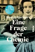 Cover-Bild zum Titel 'Eine Frage der Chemie' von 'Bonnie Garmus'
