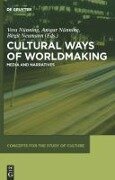 Cultural Ways of Worldmaking - 
