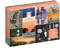 Cover-Bild zum Titel 'Where the Crawdads Sing 1000-Piece Puzzle' von 'Delia Owens'