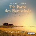 Die Farbe des Nordwinds - Klara Jahn