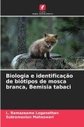 Biologia e identificação de biótipos de mosca branca, Bemisia tabaci - L Ramazeame Loganathan, Subramanian Maheswari