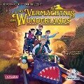 Das Vermächtnis des Wunderlands 1: Abenteuer im Miniatur Wunderland - Gereon Klug