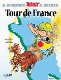 Asterix 06. Tour de France - Rene Goscinny