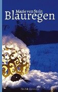 Cover-Bild zum Titel 'Blauregen' von 'Marie von Stein'