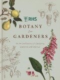 RHS Botany for Gardeners - Royal Horticultural Society
