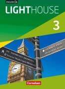 English G LIGHTHOUSE 03: 7. Schuljahr. Schülerbuch. Allgemeine Ausgabe - Susan Abbey, Frank Donoghue