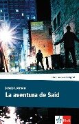 La aventura de Saíd - Josep Lorman