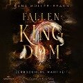 Fallen Kingdom 2: Zerbrochene Wahrheit - Dana Müller-Braun