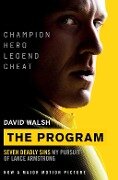 Cover-Bild zum Titel 'The Program' von 'David Walsh'
