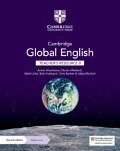 Cover-Bild zum Titel 'Cambridge Global English Teacher's Resource 8 with Digital Access' von 'Annie Altamirano, Mark Little, Chris Barker, Libby Mitchell'