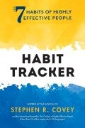Cover-Bild zum Titel 'The 7 Habits of Highly Effective People' von 'Stephen R. Covey'