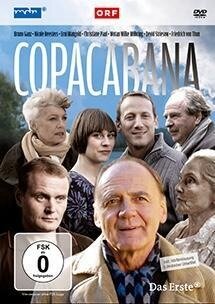 Copacabana - Stefan Rogall, Siggi Mueller