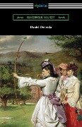 Cover-Bild zum Titel 'Daniel Deronda' von 'George Eliot'