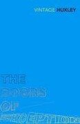 Cover-Bild zum Titel 'The Doors of Perception' von 'Aldous Huxley'