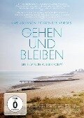 Cover-Bild zum Titel 'Gehen und Bleiben' von ''