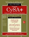 Comptia Cysa+ Cybersecurity Analyst Certification All-In-One Exam Guide, Third Edition (Exam Cs0-003) - Mya Heath, Bobby E Rogers, Brent Chapman, Fernando Maymi