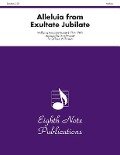 Alleluia (from Exultate Jubilate) - Wolfgang Amadeus Mozart, David Marlatt