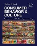 Consumer Behavior and Culture - 