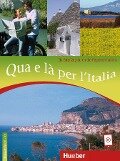 Qua e là per l'Italia - Linda Cusimano, Luciana Ziglio