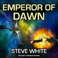 Emperor of Dawn Lib/E - Steve White