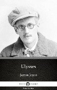 Ulysses by James Joyce (Illustrated) - James Joyce