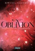 Obsidian 0: Oblivion 2. Lichtflimmern (Onyx aus Daemons Sicht erzählt) - Jennifer L. Armentrout