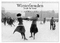 Winterfreuden - Stadt und Land (Wandkalender 2024 DIN A4 quer), CALVENDO Monatskalender - Ullstein Bild Axel Springer Syndication Gmbh
