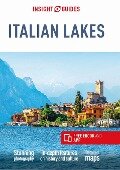 Cover-Bild zum Titel 'Insight Guides Italian Lakes (Travel Guide with Free eBook)' von 'Insight Guides'